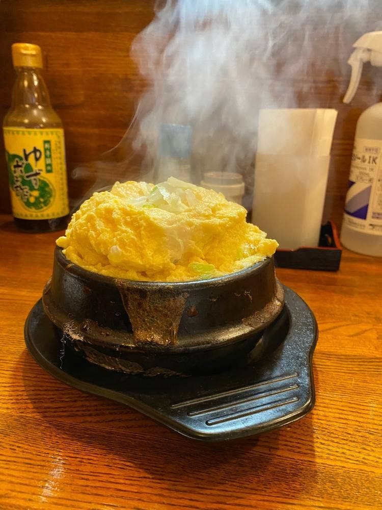アングレ食堂