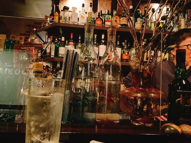 Bar KIRIKOU - サブ画像2