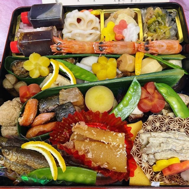 割烹 船生 - サブ画像1