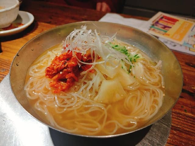 大衆酒場 横濱ゴールデンホルモン - サブ画像3