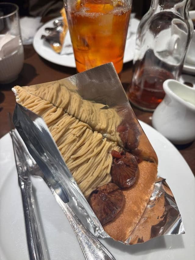 HARBS ディアモール大阪店 - サブ画像2