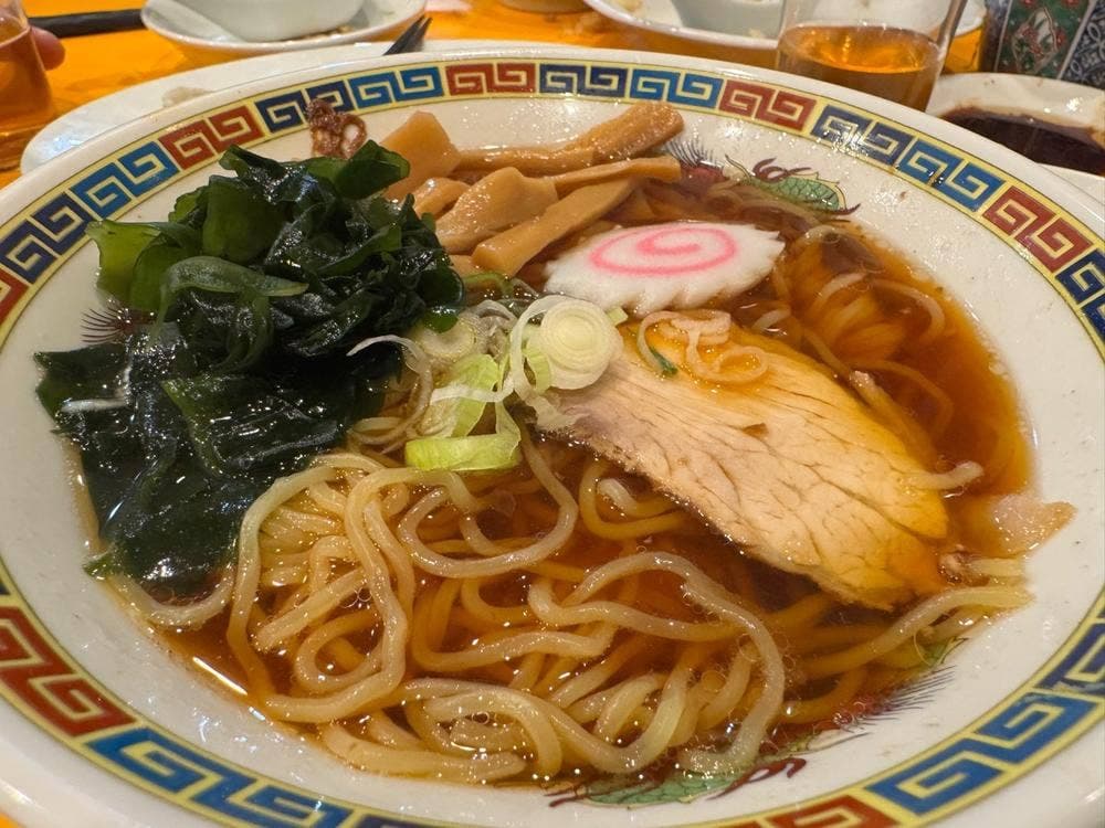 西新井らーめん 駅前店