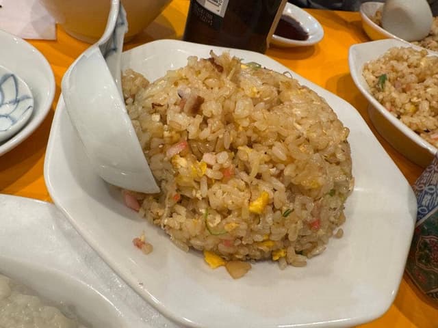 西新井らーめん 駅前店 - サブ画像3