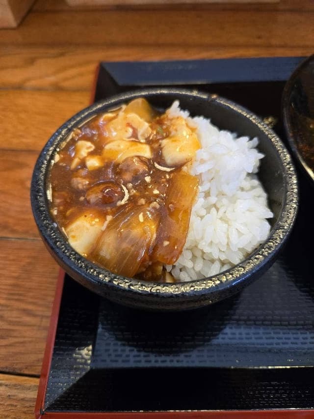 ラーメンかぶきもの - サブ画像2