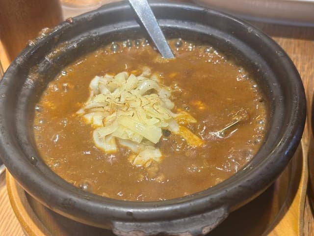 Hot Spoon - サブ画像2