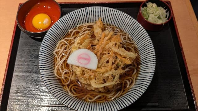 そばいち エキュート秋葉原 - サブ画像1