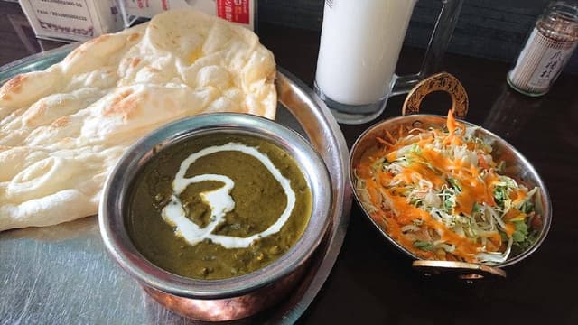 ヒマラヤダイニング - サブ画像2