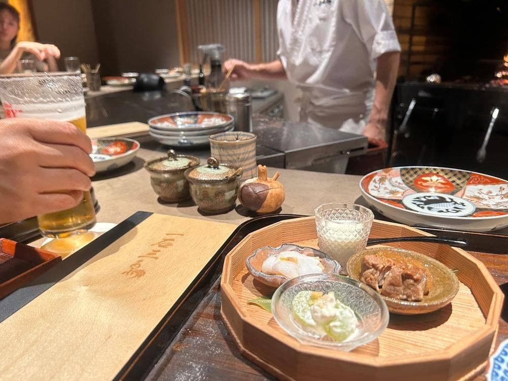 厳選焼鳥 一石三鳥 三島店