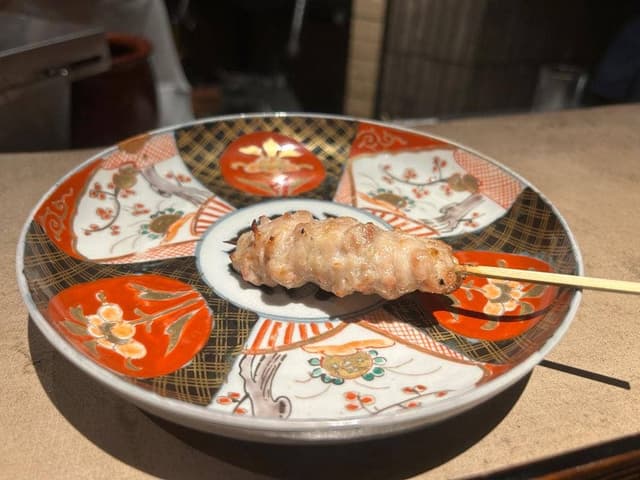 厳選焼鳥 一石三鳥 三島店 - サブ画像2