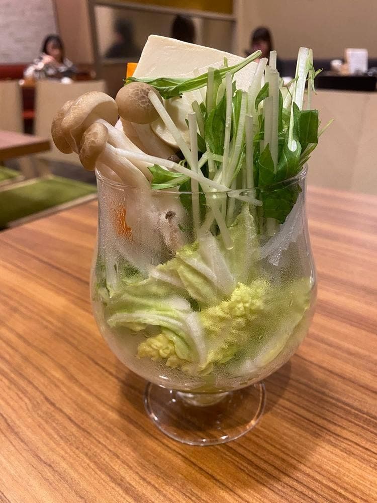 勝治 上野御徒町店