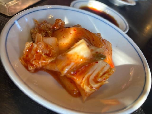 焼肉中華 けやき - サブ画像2