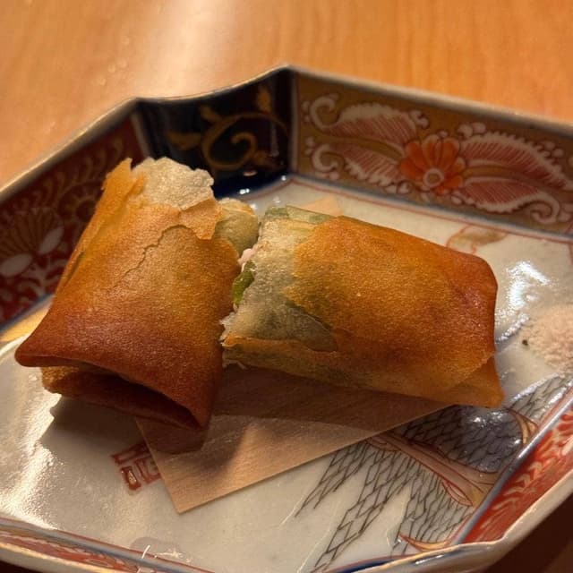 蕎麦 菫 - サブ画像1