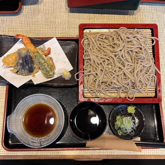 やぶ久 - サブ画像1