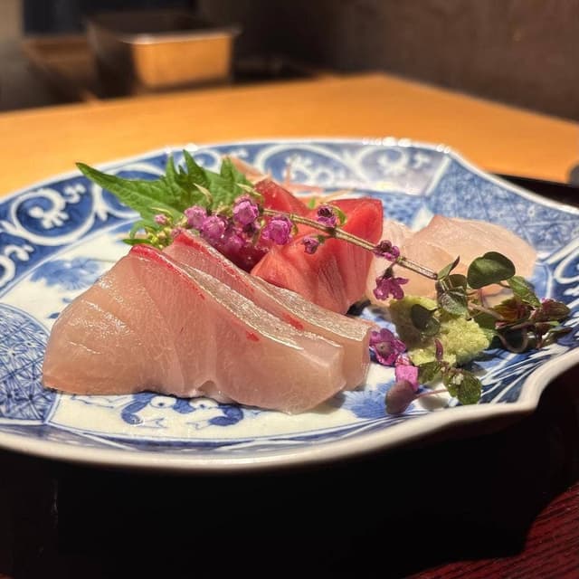 銀座 青天 - サブ画像2