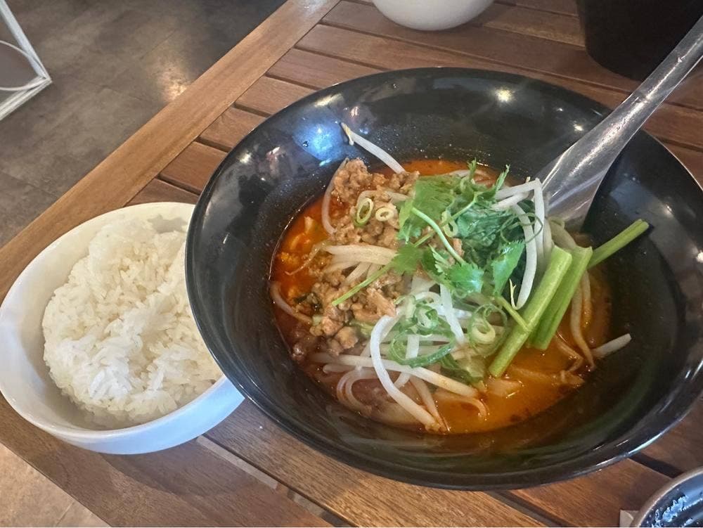 Khao×KhaoThaiKitchen