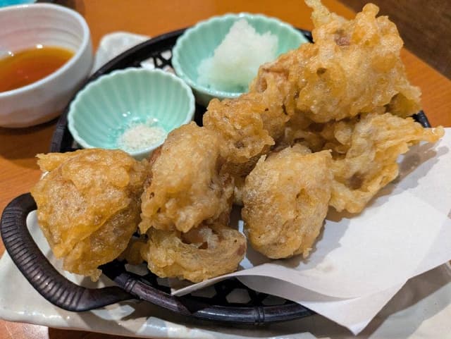 しのや 郡山駅前本店 - サブ画像3