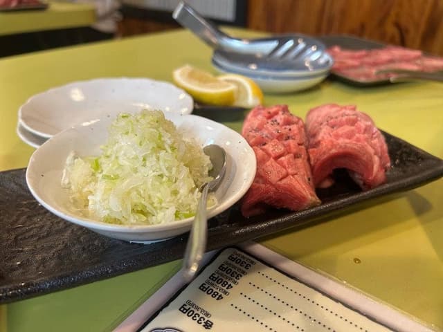 肉食堂 イチバン星 - サブ画像3