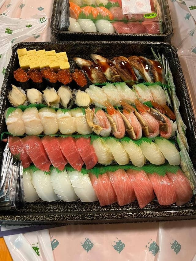 にぎり長次郎 京都太秦店 - サブ画像2