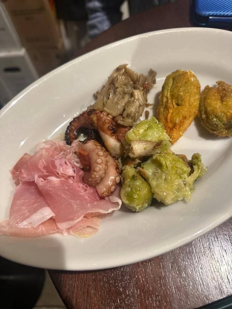 osteria da Ada