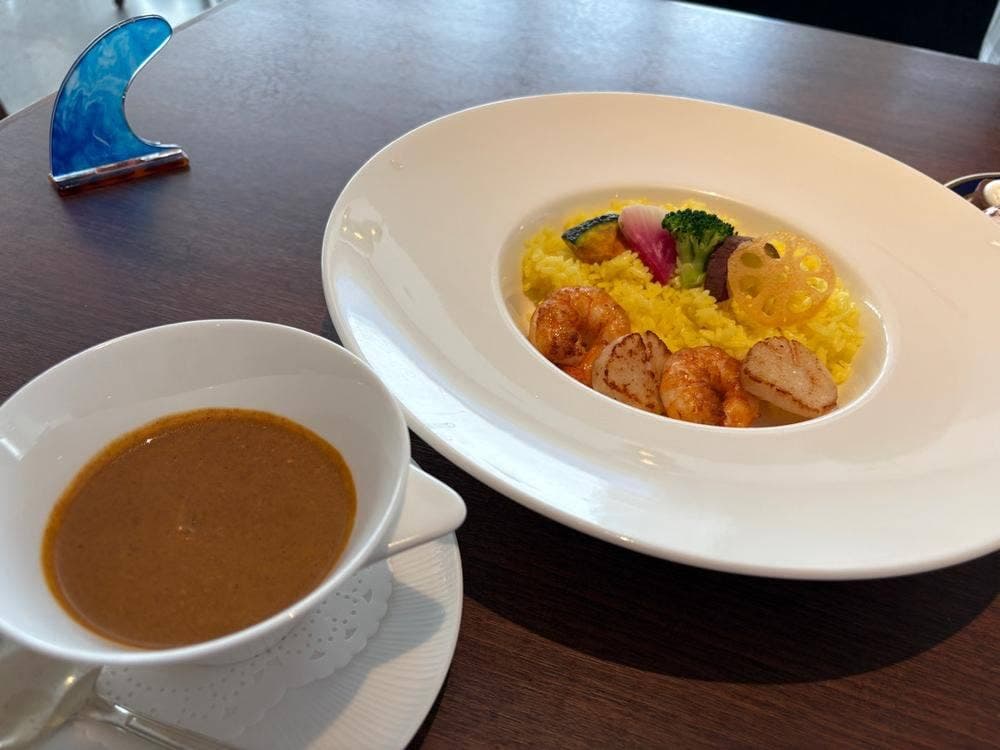 S.DINING 大磯プリンスホテル