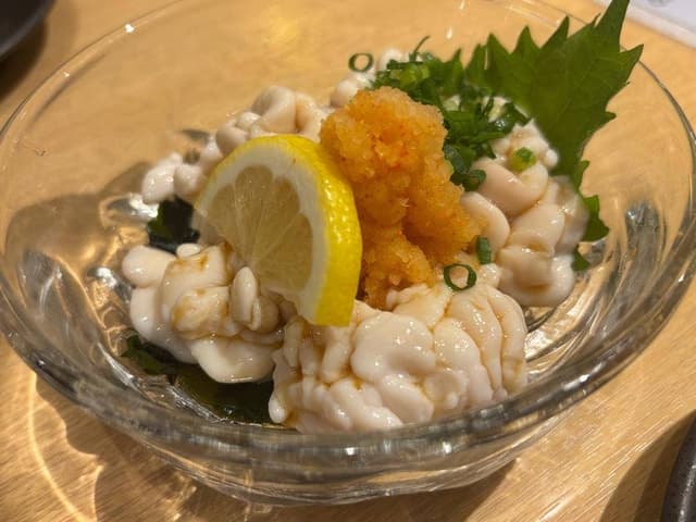 海鮮小屋 魚友 いさば - サブ画像2