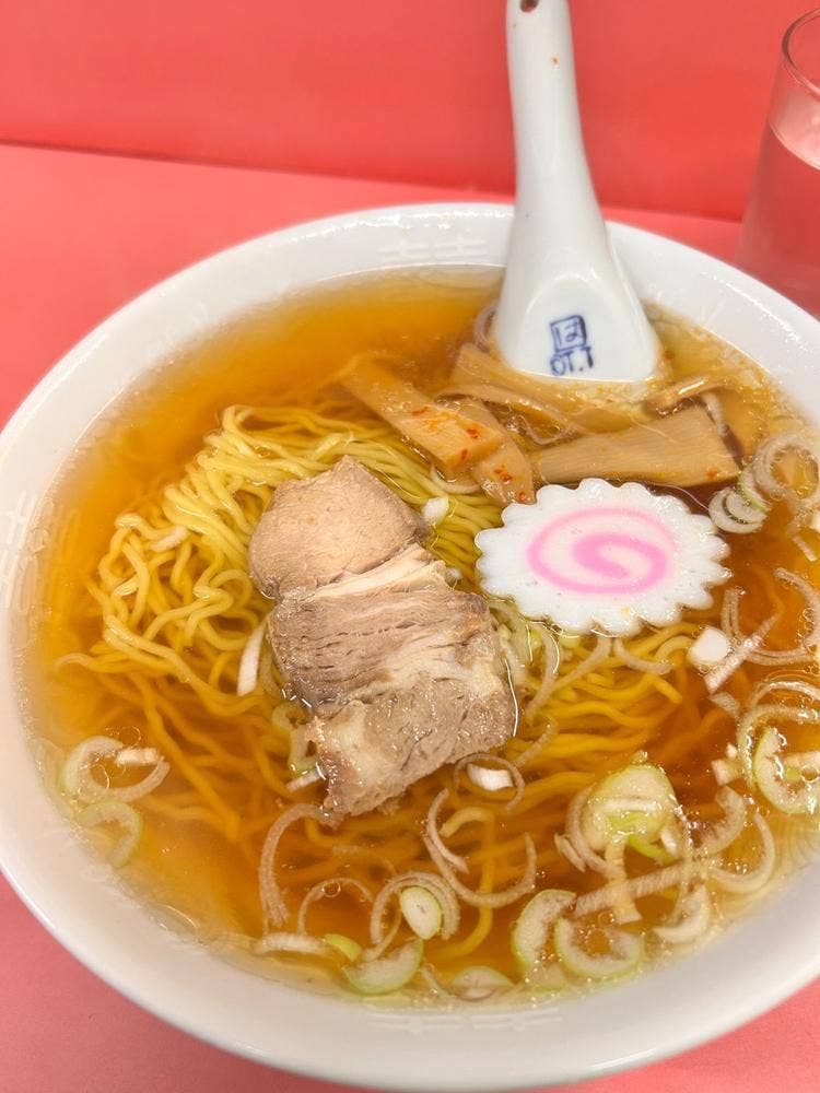 中国料理 酔仙楼 東白鳥店