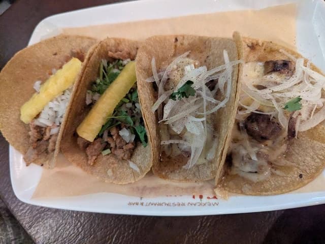 CANTINA ELBORRACHO 博多駅店 - サブ画像2