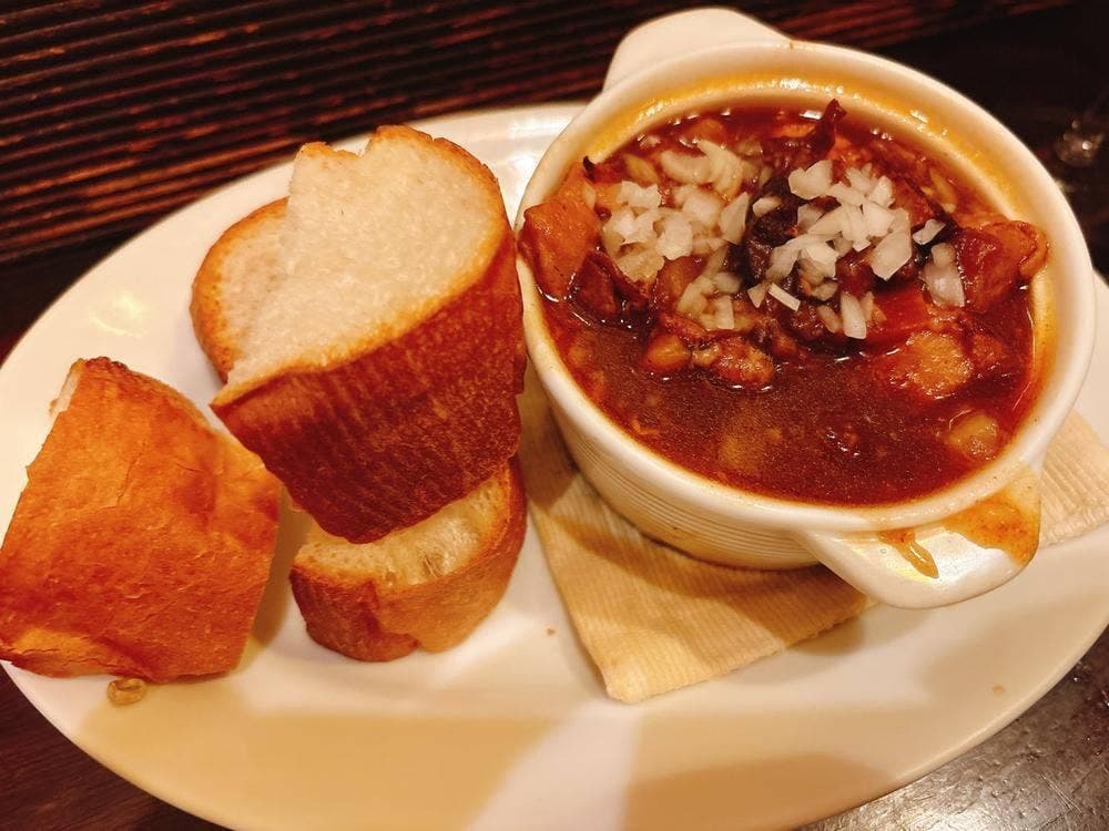 ワインバーヤミツキタヌキ