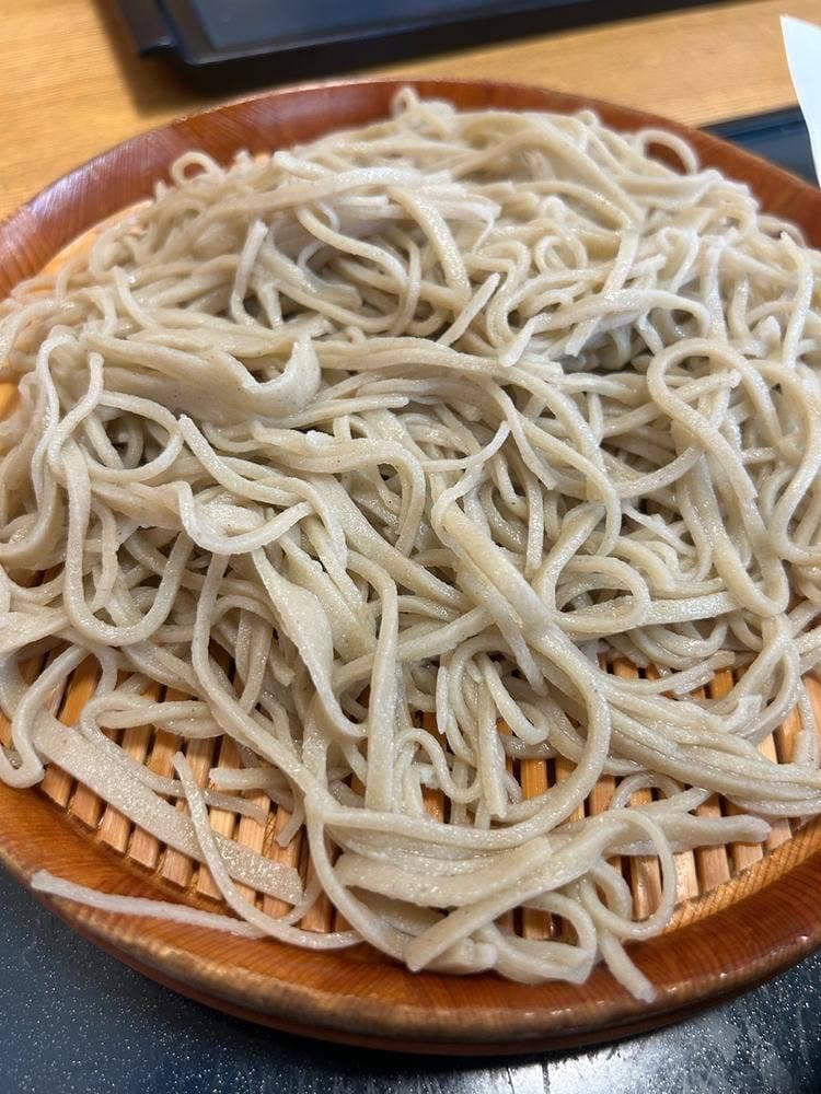 そば処砂武縞