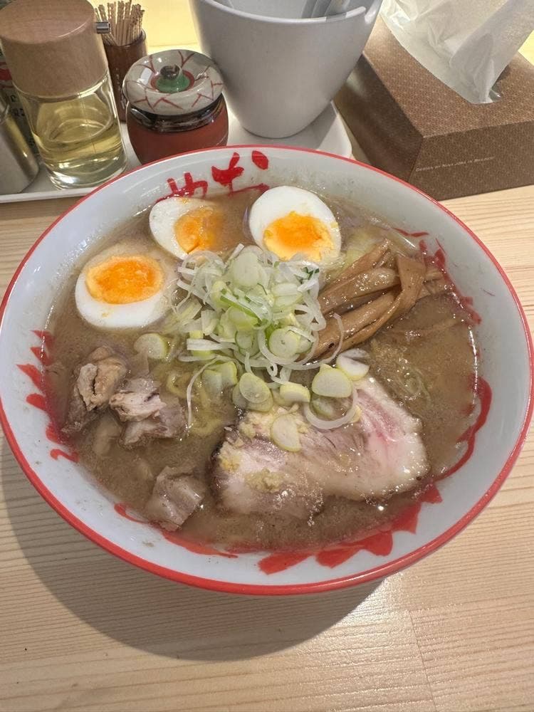 らーめん おにやんま