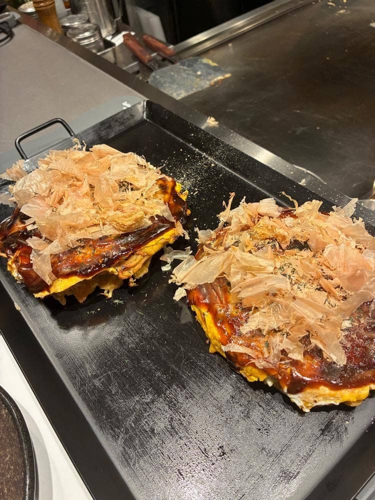 やきやき三輪 赤坂店