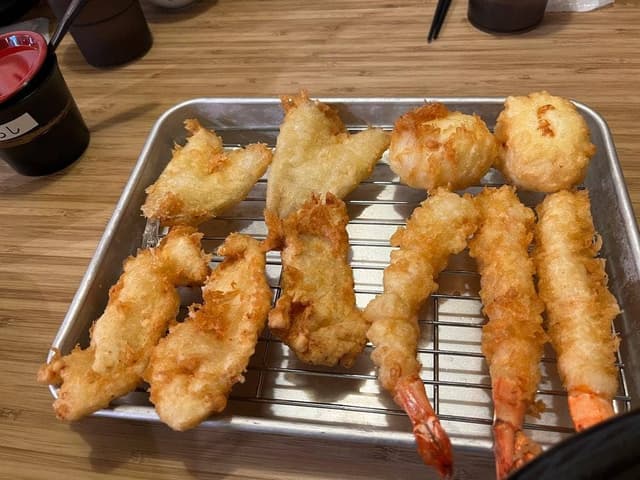 そば処とんぼ 宮島口店 - サブ画像1