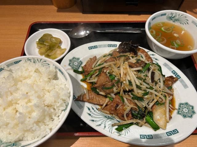中華一番 大宮東口店 - サブ画像1