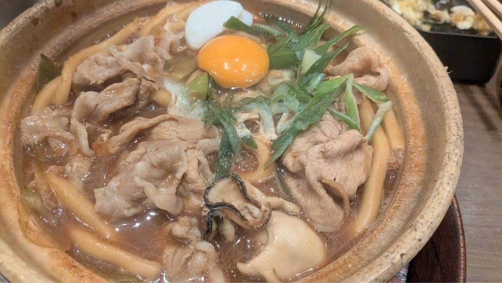 山本屋本店 栄店