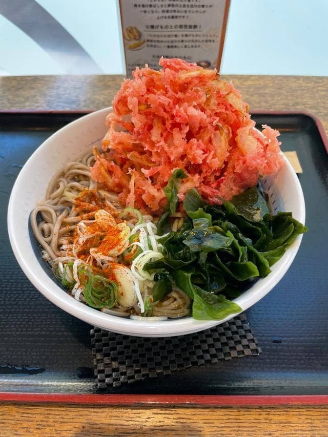 しぶそば 中央林間店 - サブ画像3