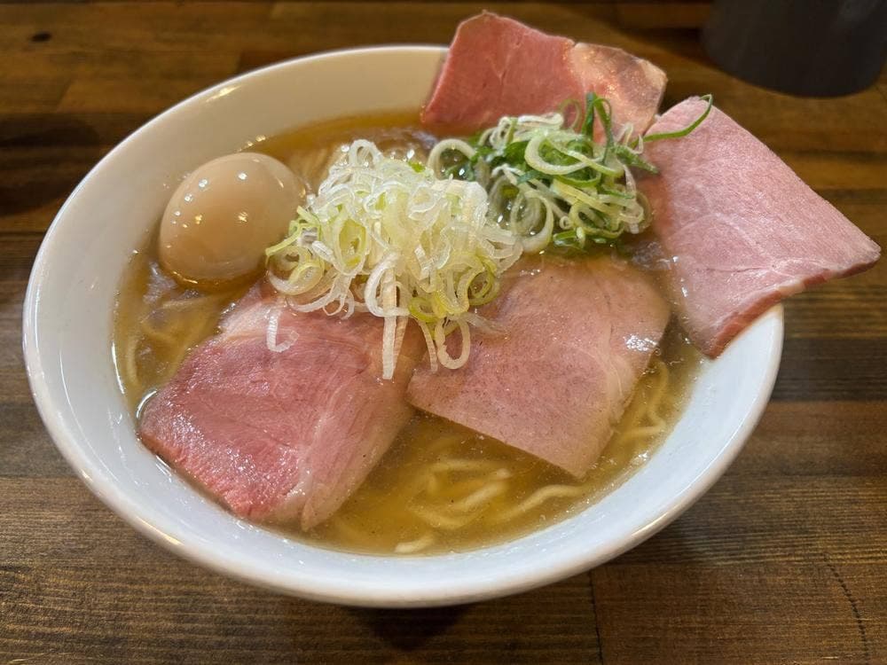らーめん 結
