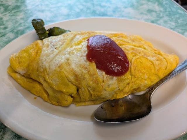 あさまや食堂 - サブ画像1
