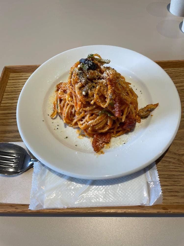 カフェ ハロゲン