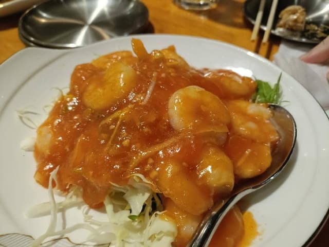 三九厨房 新宿南口店 - サブ画像1