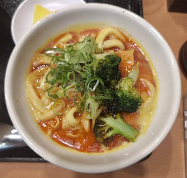 カレーうどん 千吉 表参道店 - サブ画像2
