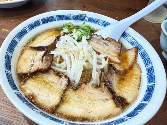 王餃子 - サブ画像1