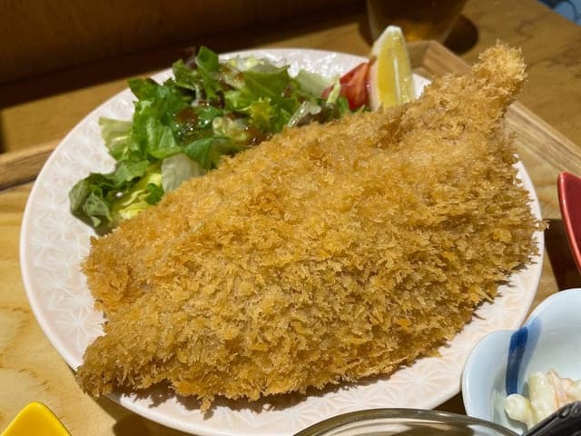 Hareya食堂 - サブ画像2