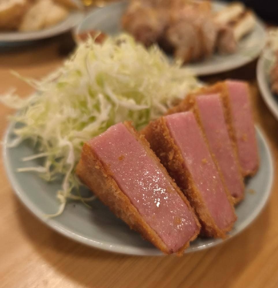 大衆食堂 みゆき