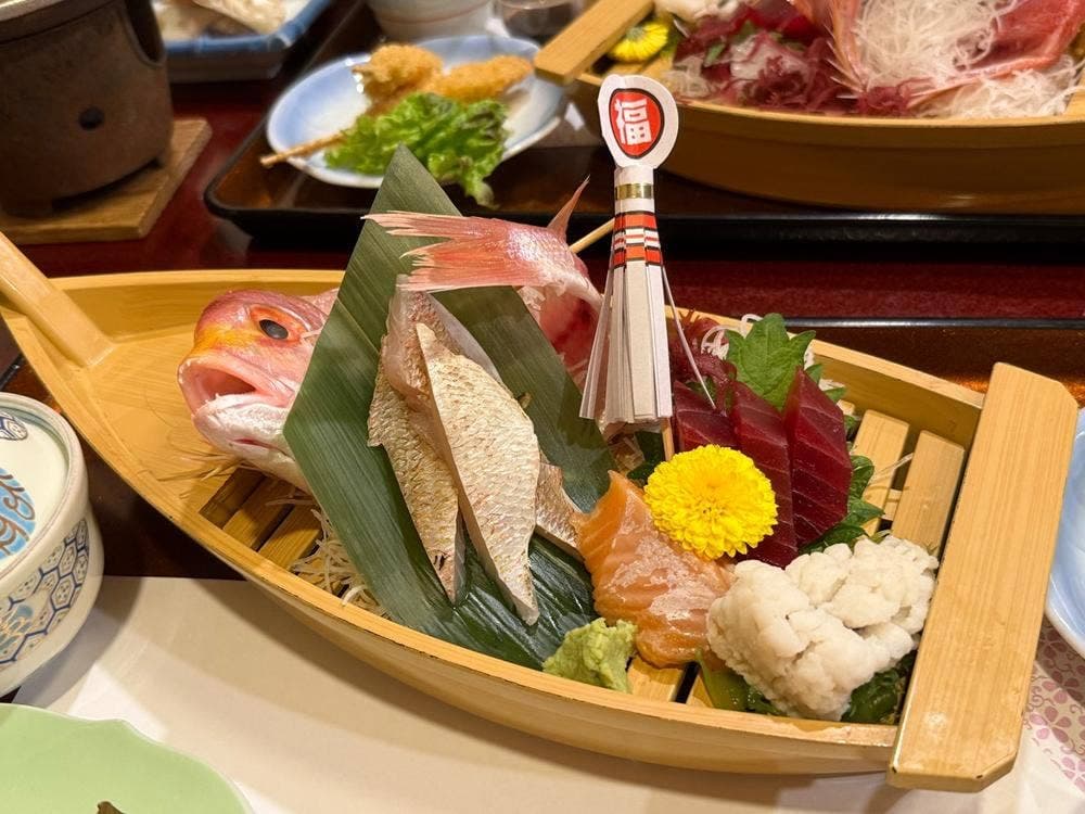 竜宮ホテル