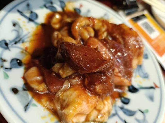 焼肉 寿限無 浅草ホッピー通り本店 - サブ画像3