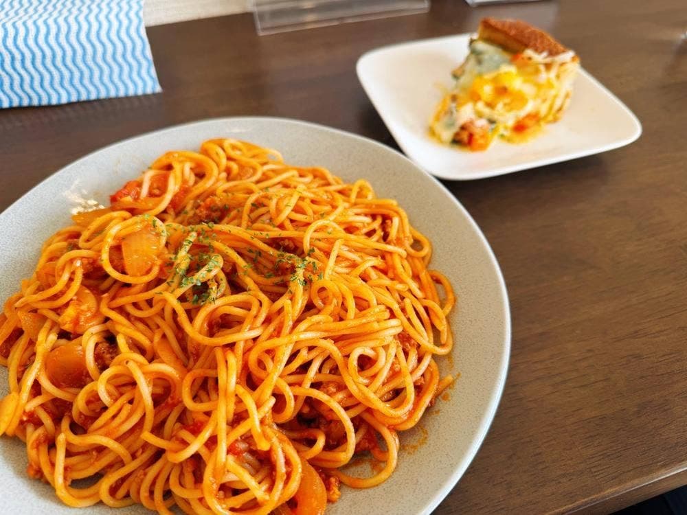 Café陽だまり