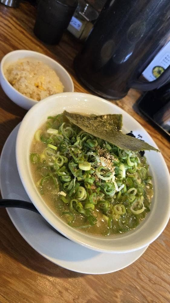 究極Y'sラーメン - サブ画像3