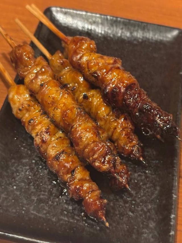 博多もつ鍋 火の音水の音 - サブ画像2