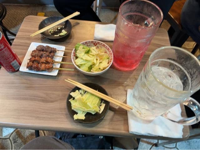 博多やきとり串猿 牧志店 - サブ画像1