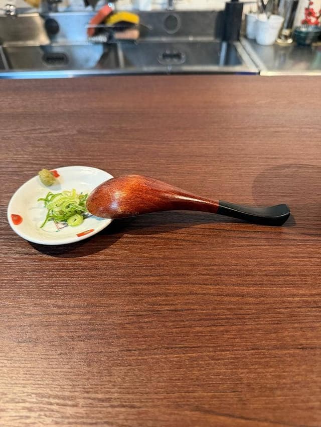 そばと肴 禅 - サブ画像1